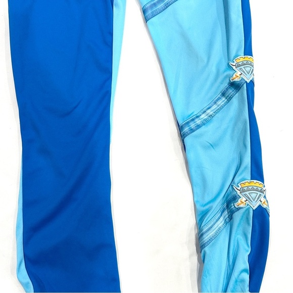 Disney Descendants Chloe Charming Rise of Red 5pc Halloween Costume Cosplay - Picture 2 of 13